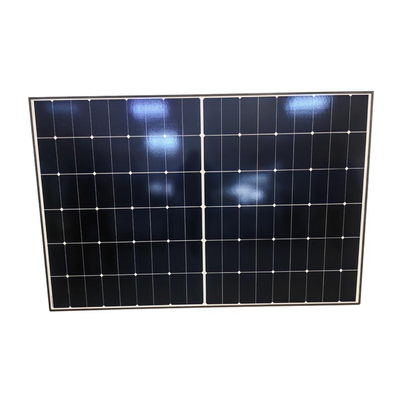 Geya lr5-54hth 400 Watt Solenpanel